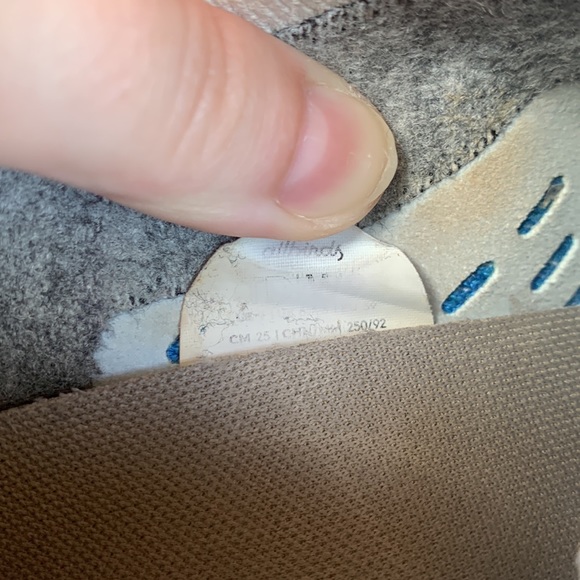 Allbirds Tree Dashers W9 - Picture 7 of 10